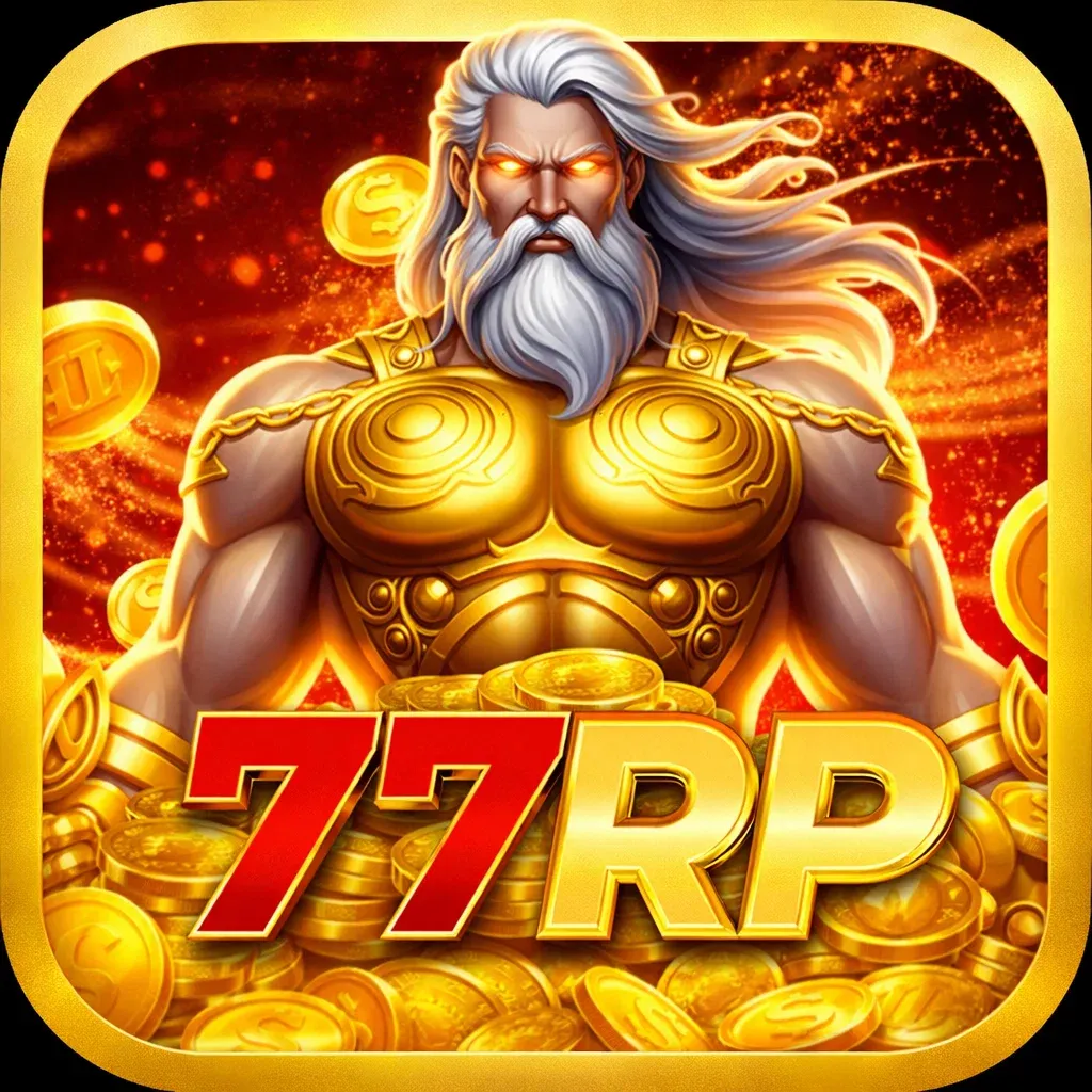 77RP - Permainan Arcade Seru dan Menghibur