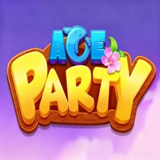 ACEPARTY - Game TPS Seru dan Menantang