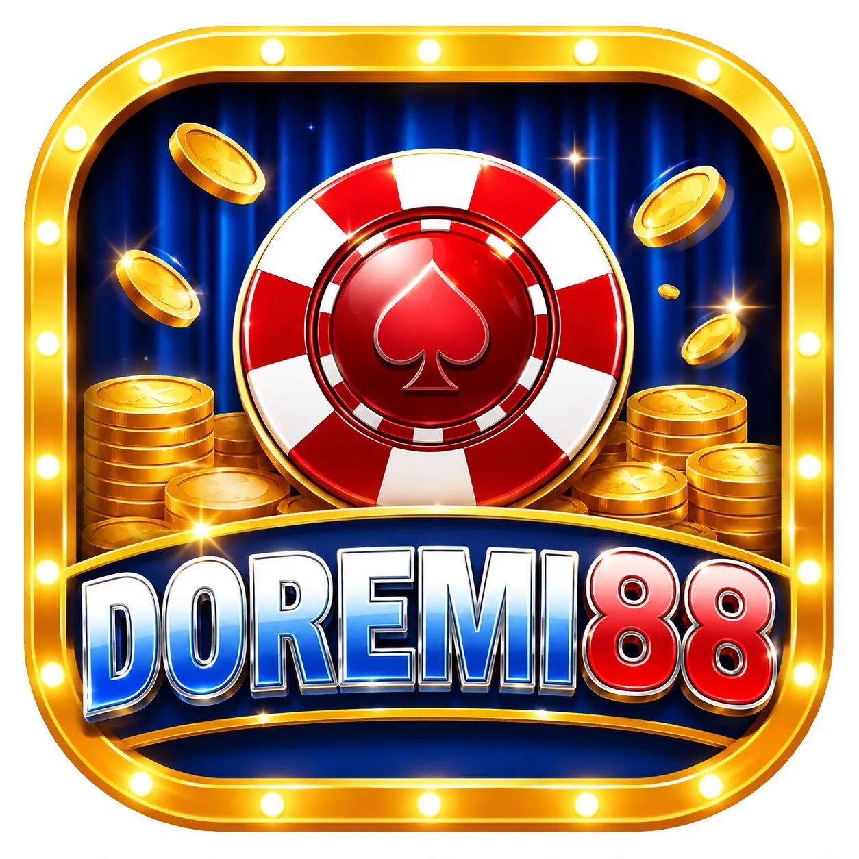 DOREMI88 - Pertempuran Seru di Dunia Battle Royale