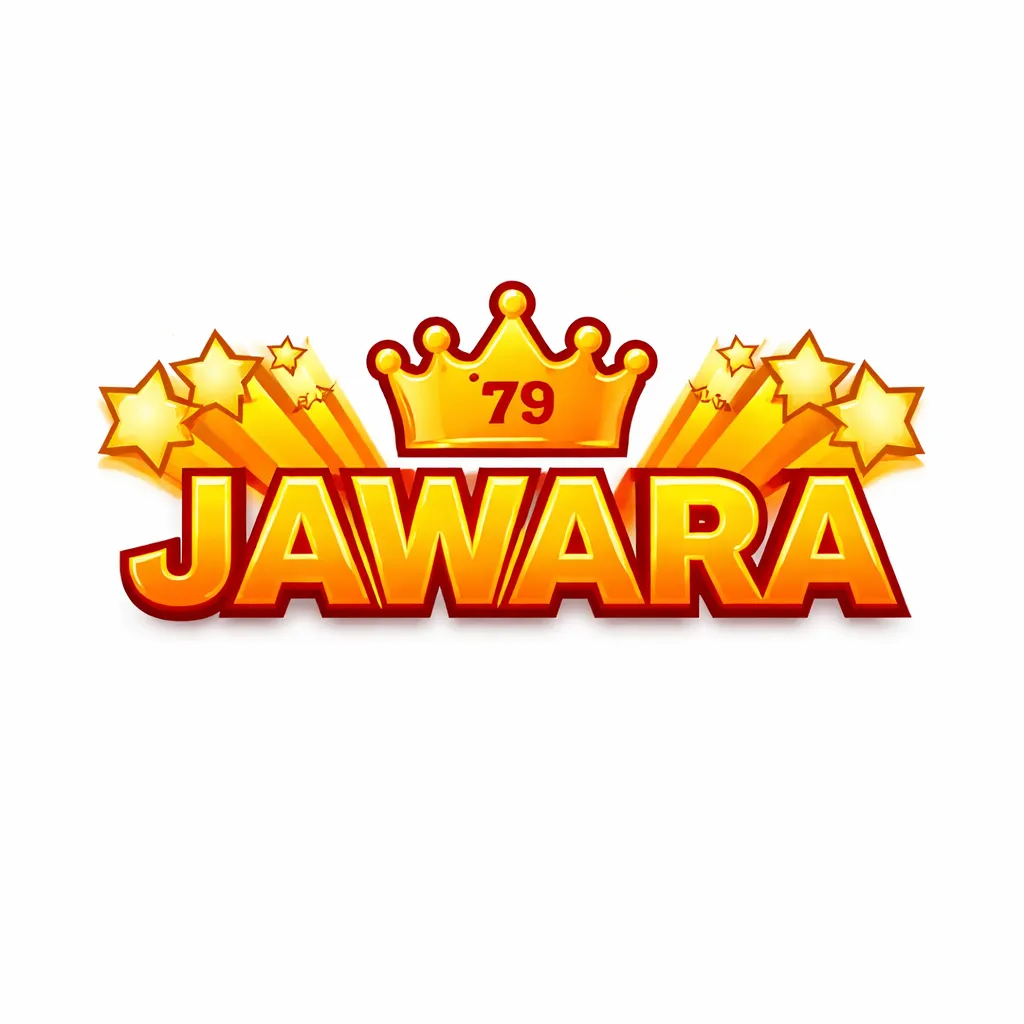 JAWARA79 - Petualangan Seru dalam Dunia Anime