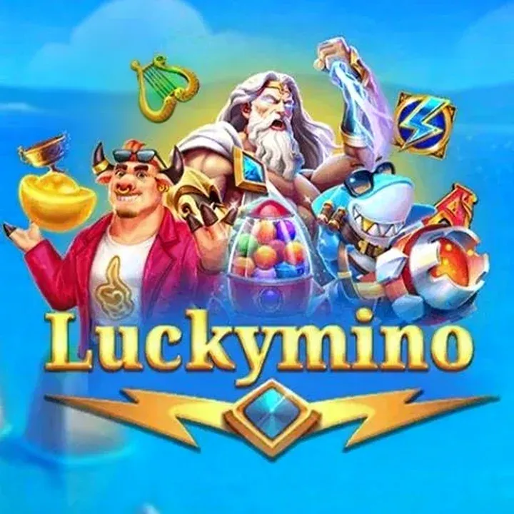 LUCKYMINO - Permainan Simulasi Seru untuk Semua Usia