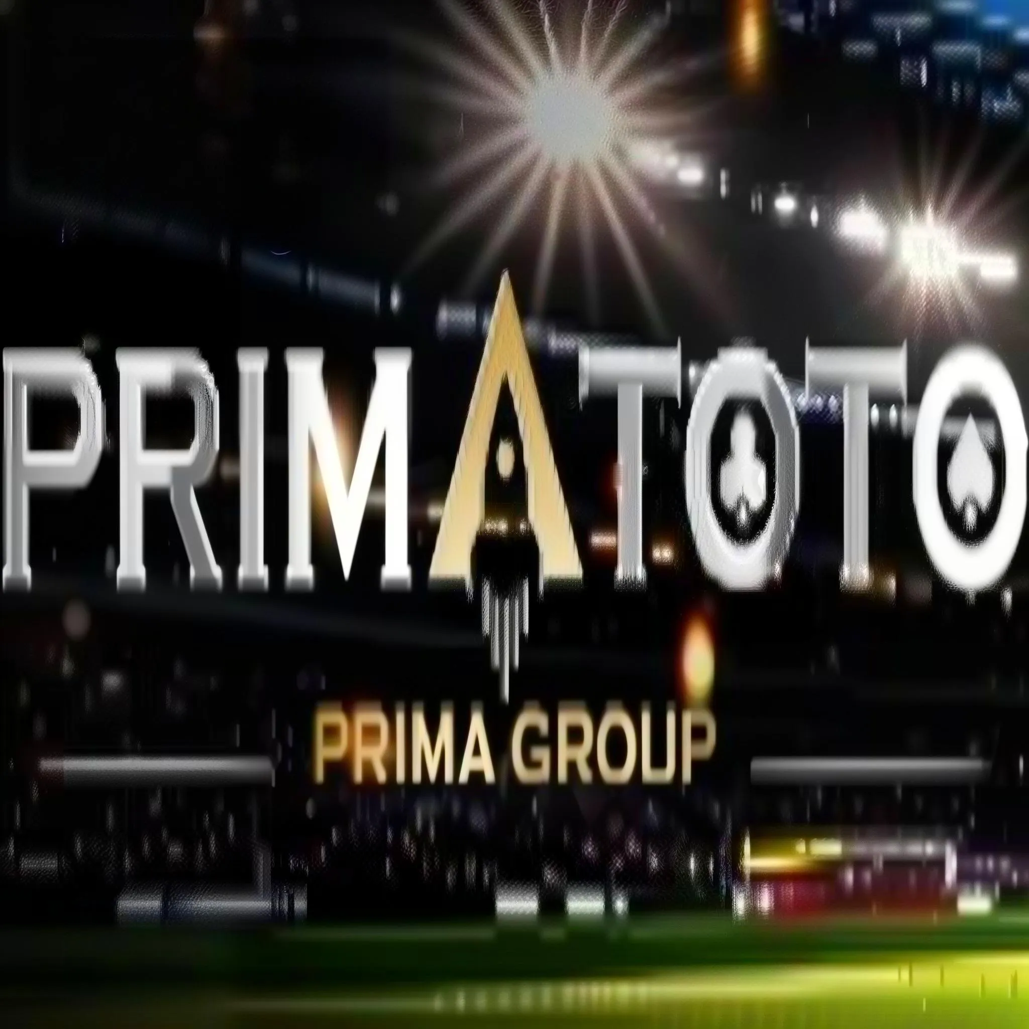 PRIMATOTO - Balapan Seru dan Mendebarkan
