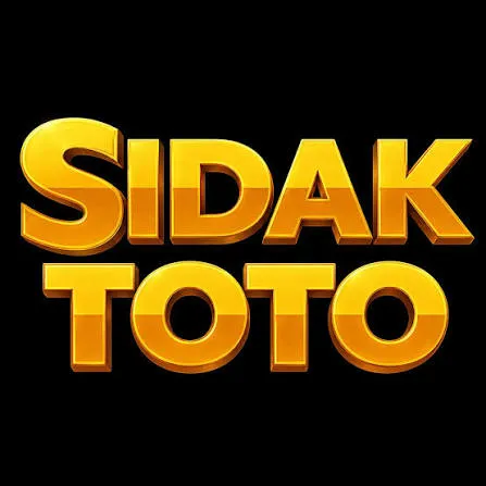 SIDAKTOTO - Kesenangan dalam Permainan Bingo