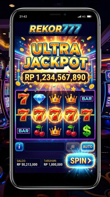 Rekor777 menawarkan berbagai pilihan aplikasi untuk semua jenis pengguna.